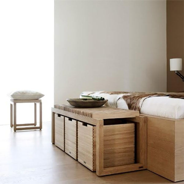 Cast Alluminum Outdoor Furniture -Garden Bench - Sea Breeze