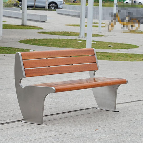 Cast Aluminum Outdoor Furniture- Settler4