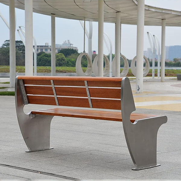 Cast Aluminum Outdoor Furniture- Settler5