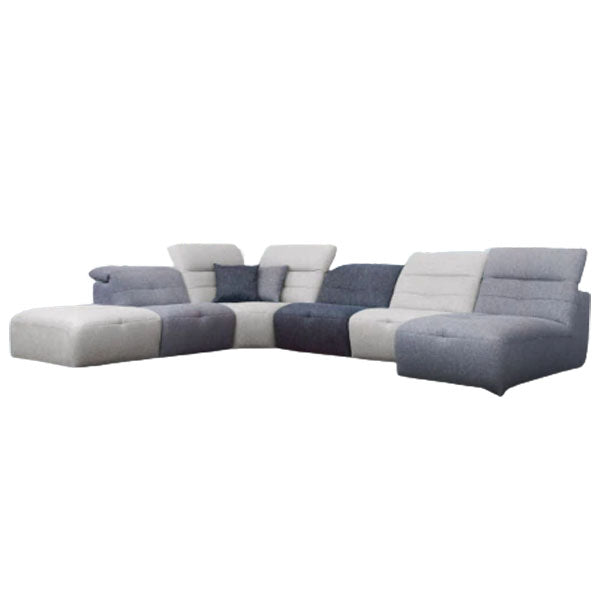 Fully Upholstered Indoor Furniture - Sofa Set - Diavano