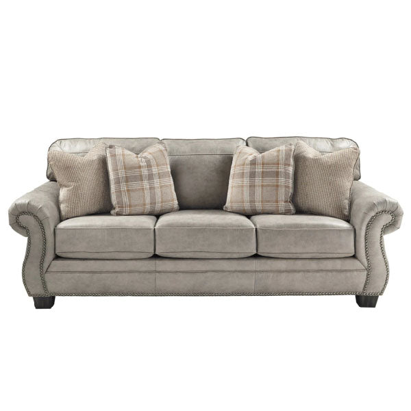 Fully Upholstered Indoor Furniture - Sofa Set - Olsberg