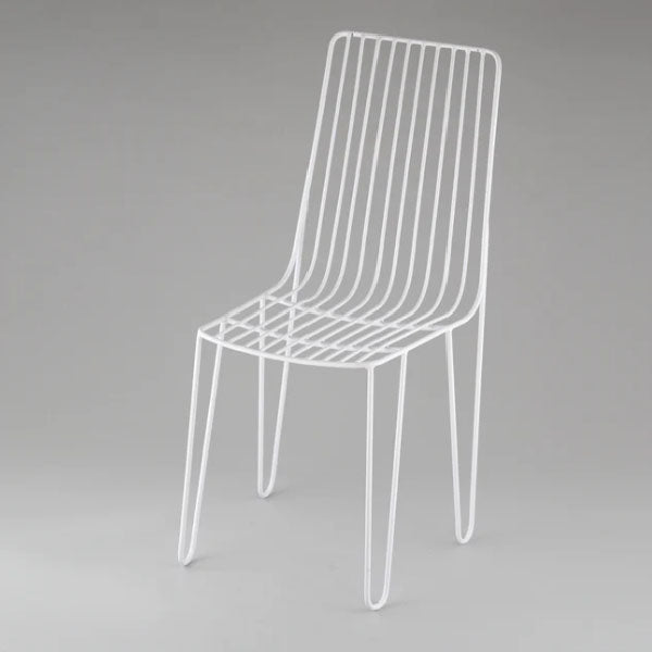 MS Wire Frame Furniture - Chair - Norma