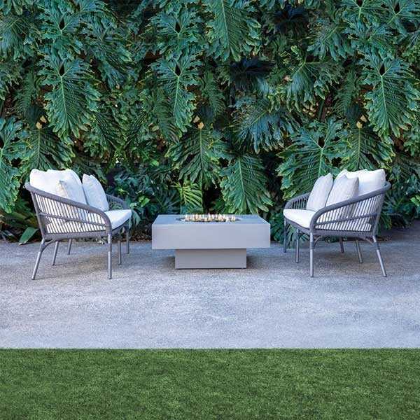 Outdoor Furniture Braided, Rope & Cord, Sofa - Nexus