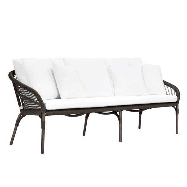 Outdoor Furniture Braided, Rope & Cord, Sofa - Nexus