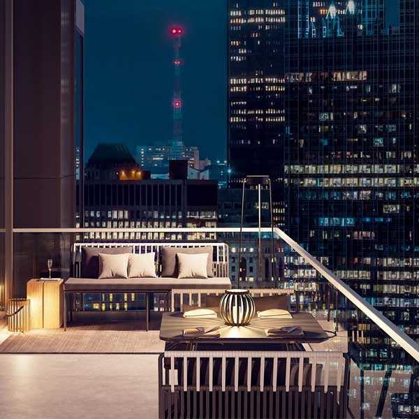 Outdoor Furniture Braided, Rope & Cord, Sofa - Urban