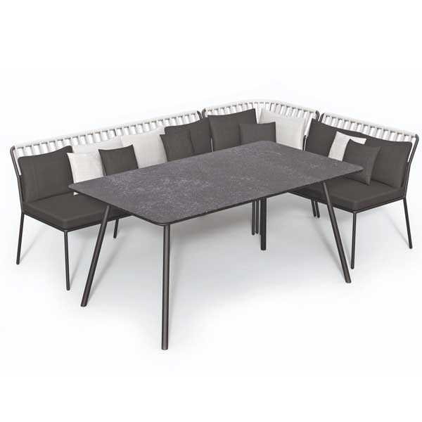 Outdoor Furniture Braided, Rope & Cord, Sofa - Urban