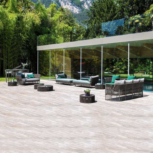 Outdoor Furniture Braided, Rope & Cord, Sofa - Xsoma