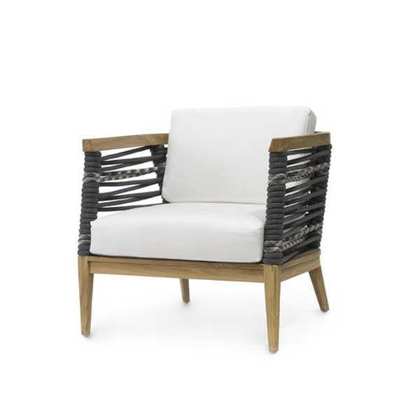 Outdoor Furniture Braided, Rope & Cord, Sofa - Recaro